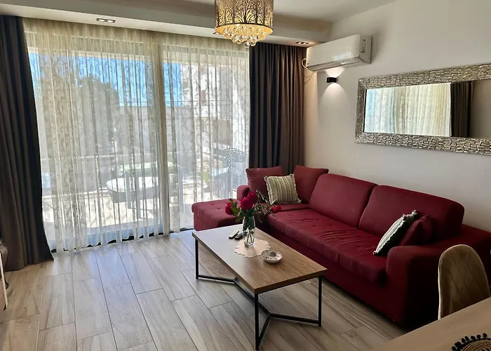 Apartment Ema Star